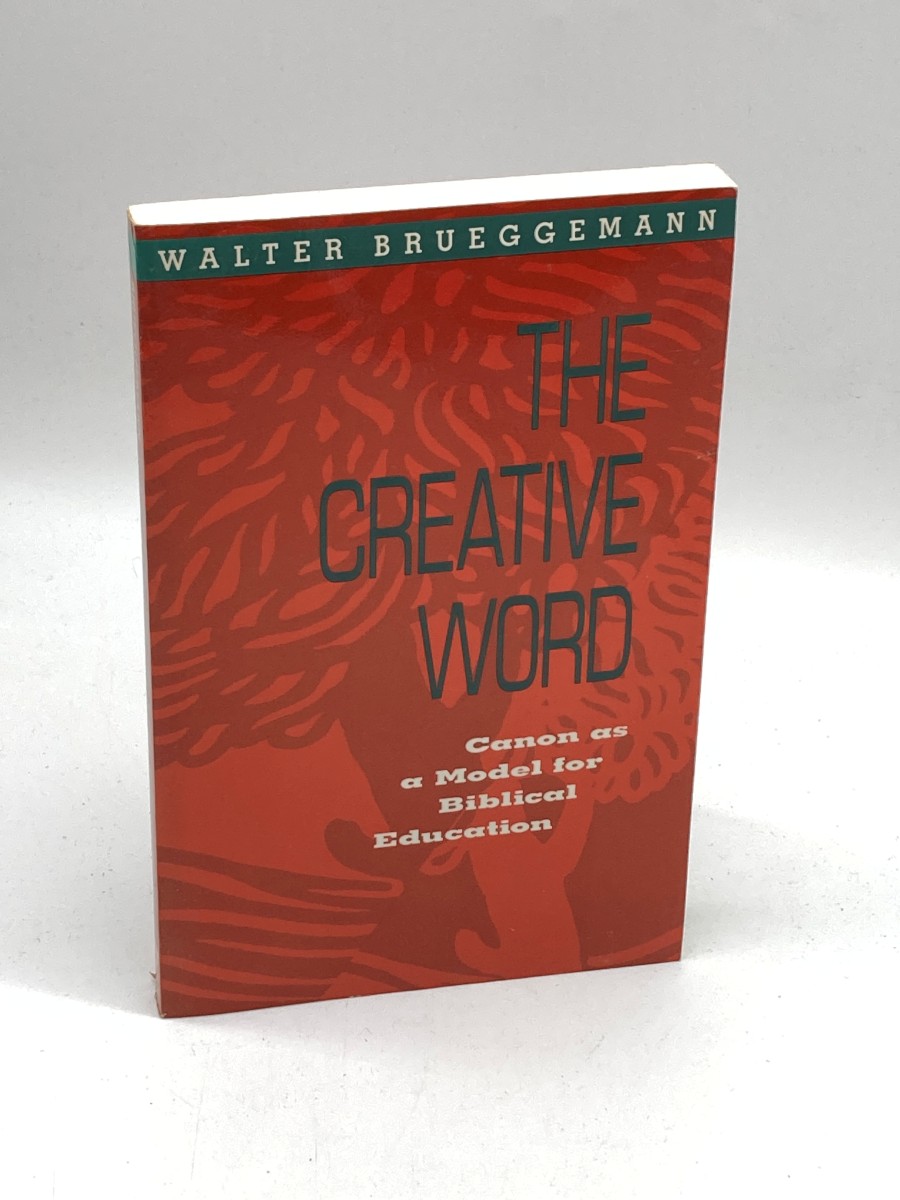 Creative Word Canon As a Model for Biblical Education