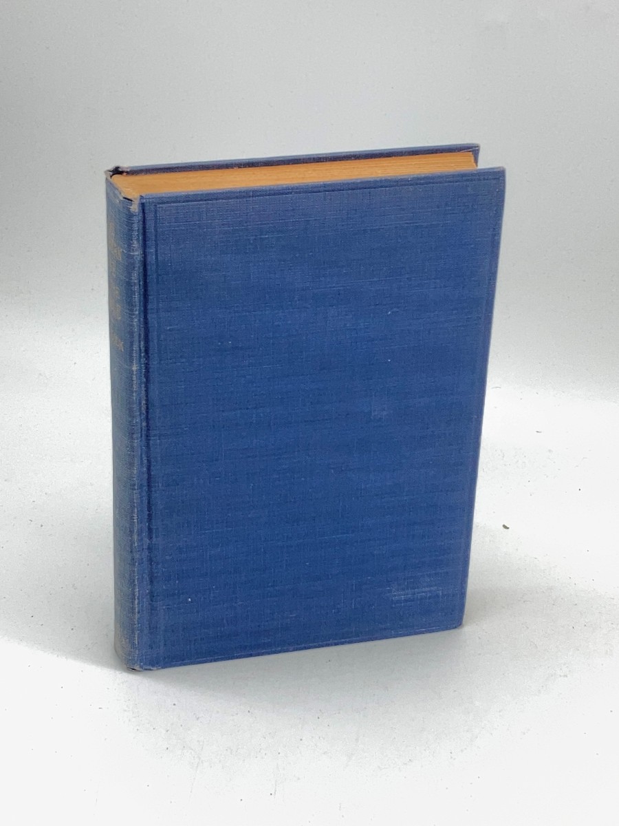 The Modern Use of the Bible (1924)