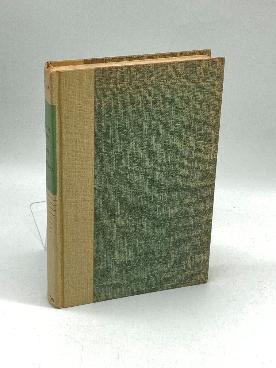 Statesmen and Admirals (First Printing) Quest for a Far Eastern Naval Policy