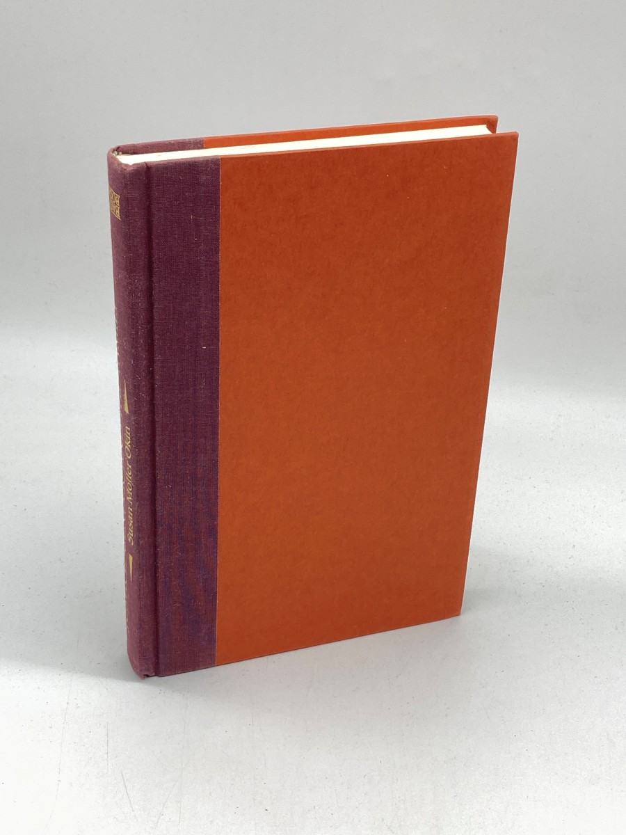 Justice, Gender, and the Family (First Printing)