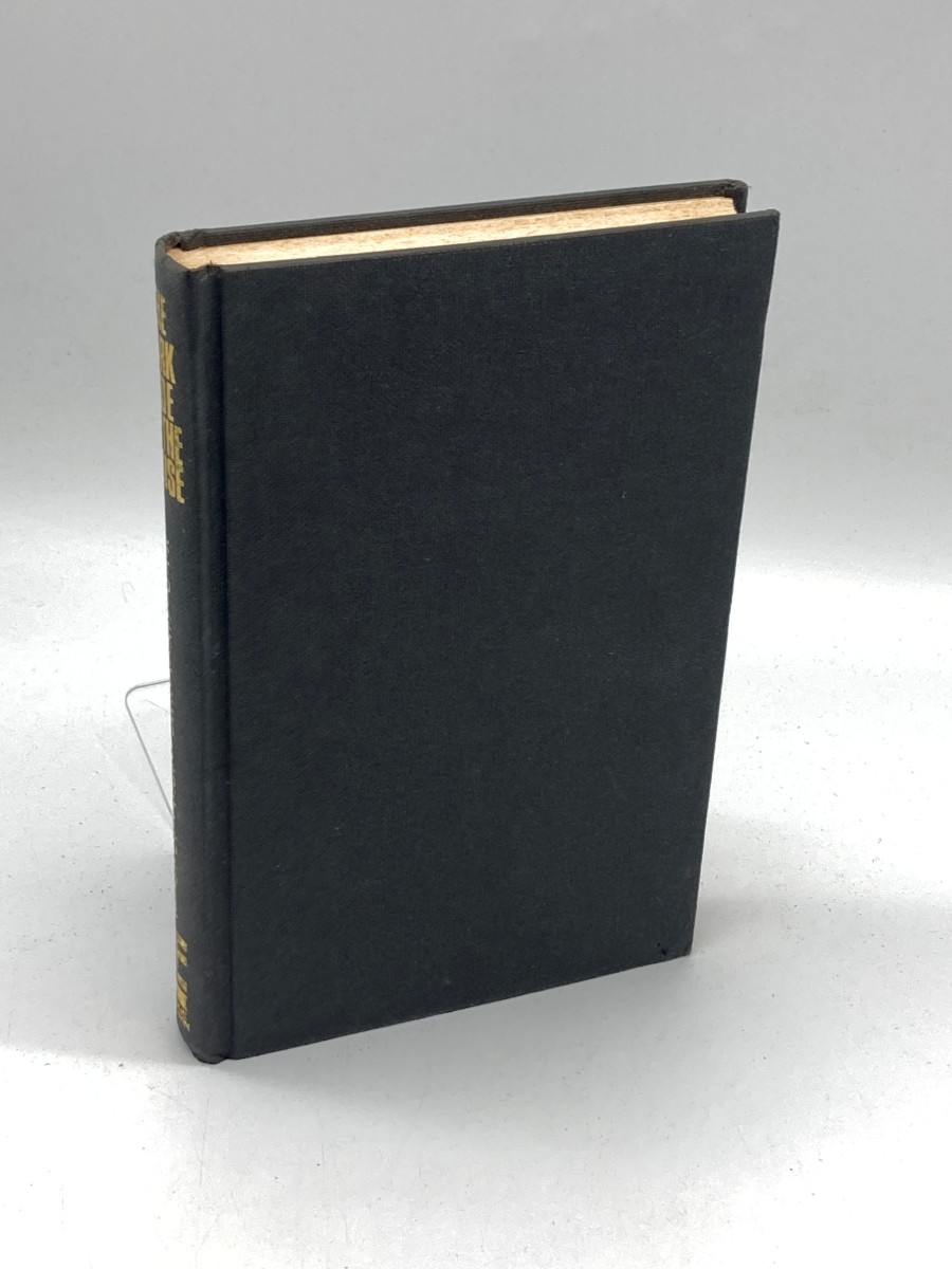 DARK SIDE of the HOUSE MILLAR WRIGHT