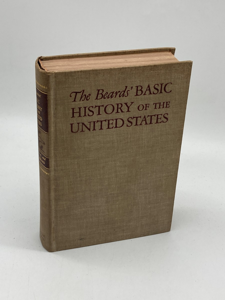 A Basic History of the United States (1944)