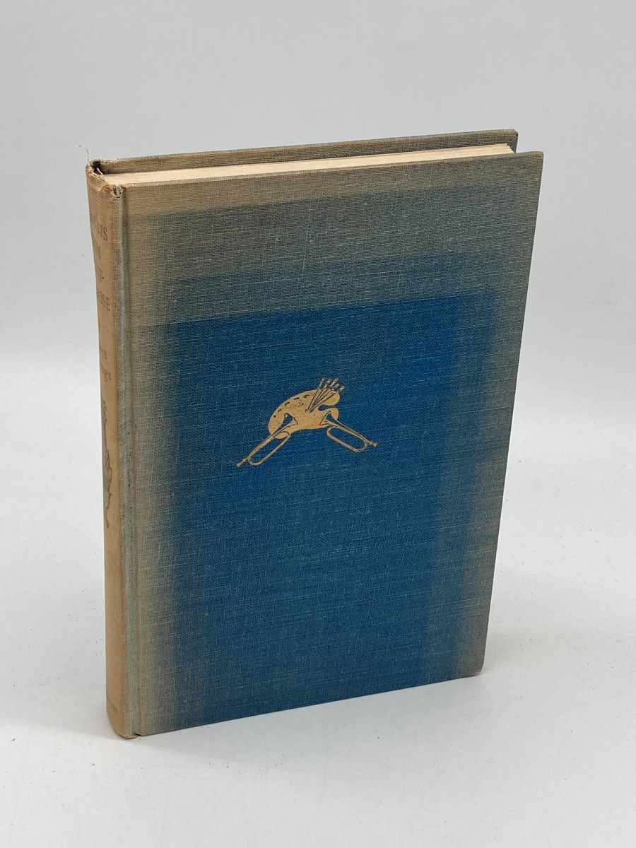 Trumpets from Montparnasse