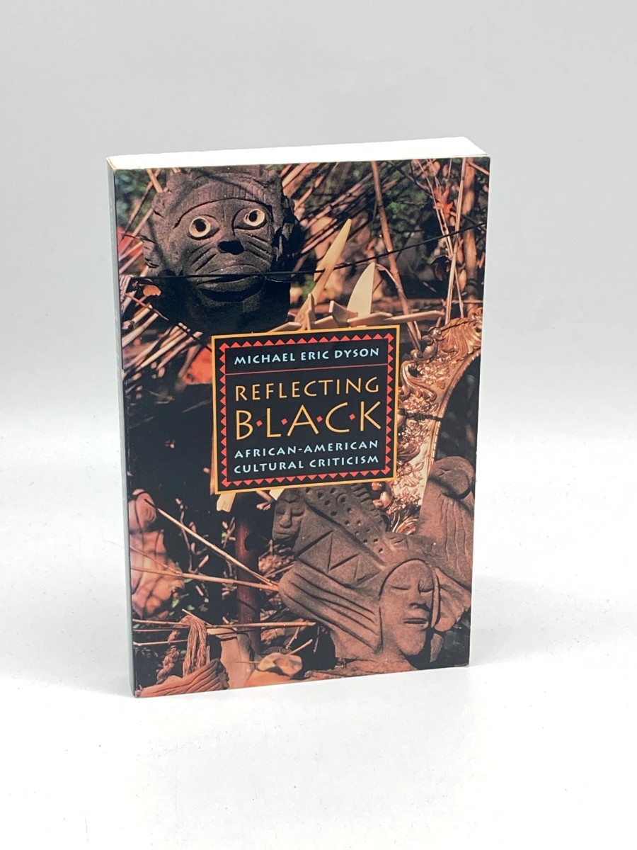 Reflecting Black African-American Cultural Criticism (American Culture)