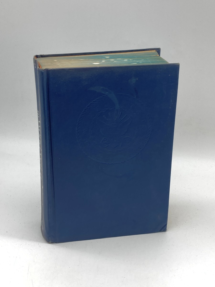 The United States Navy in World War II One-Volume History