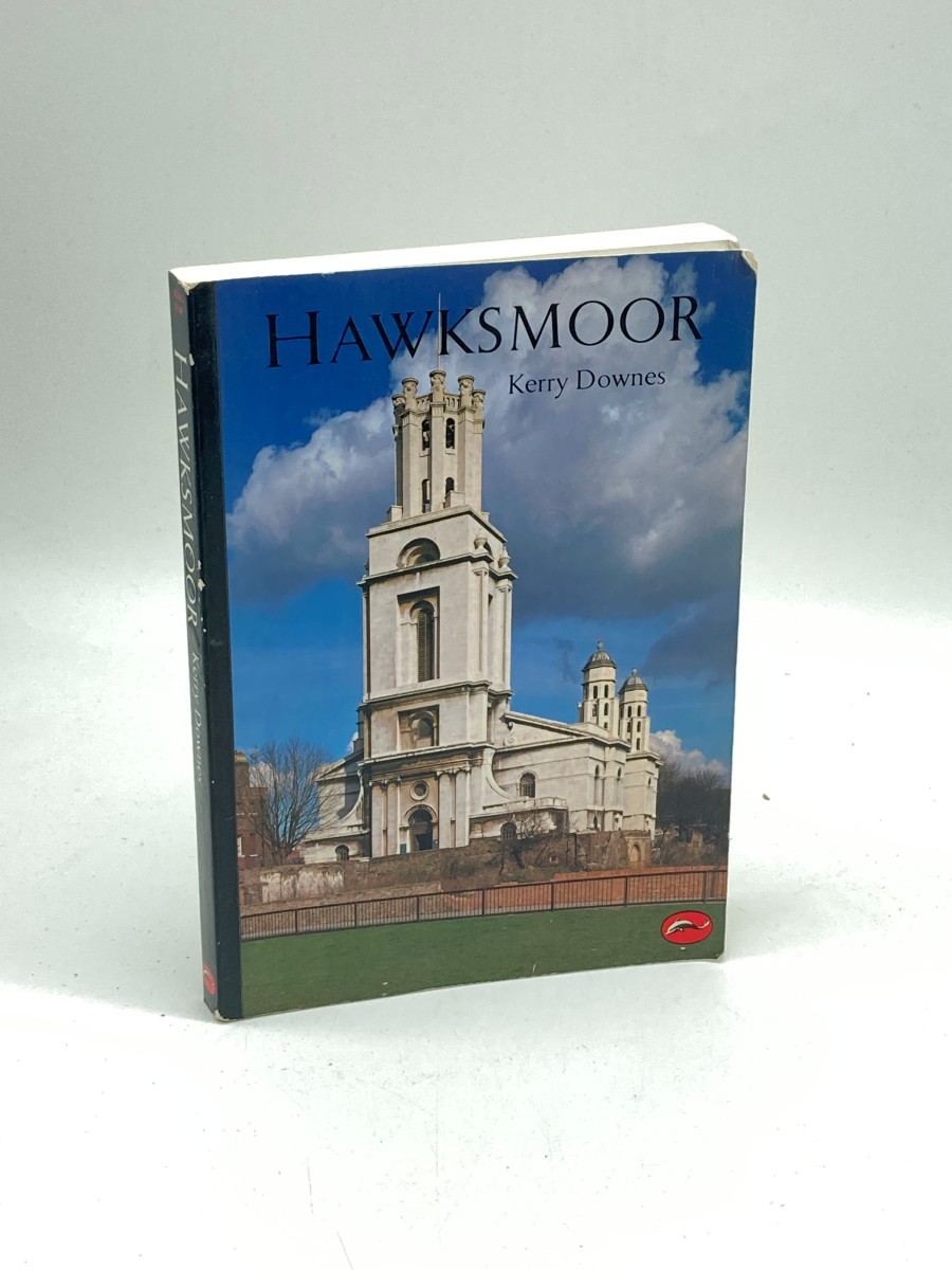 Hawksmoor