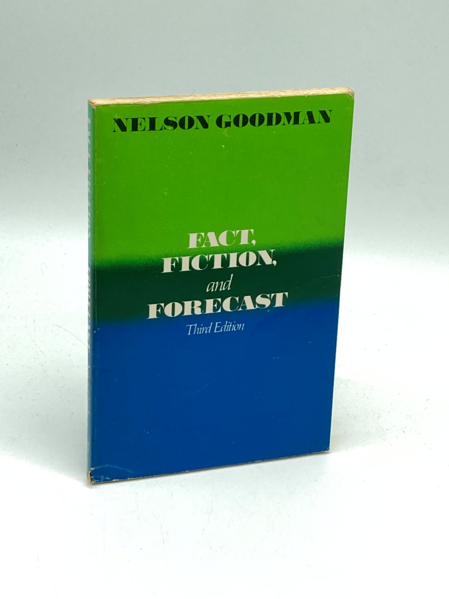 Fact, Fiction and Forecast