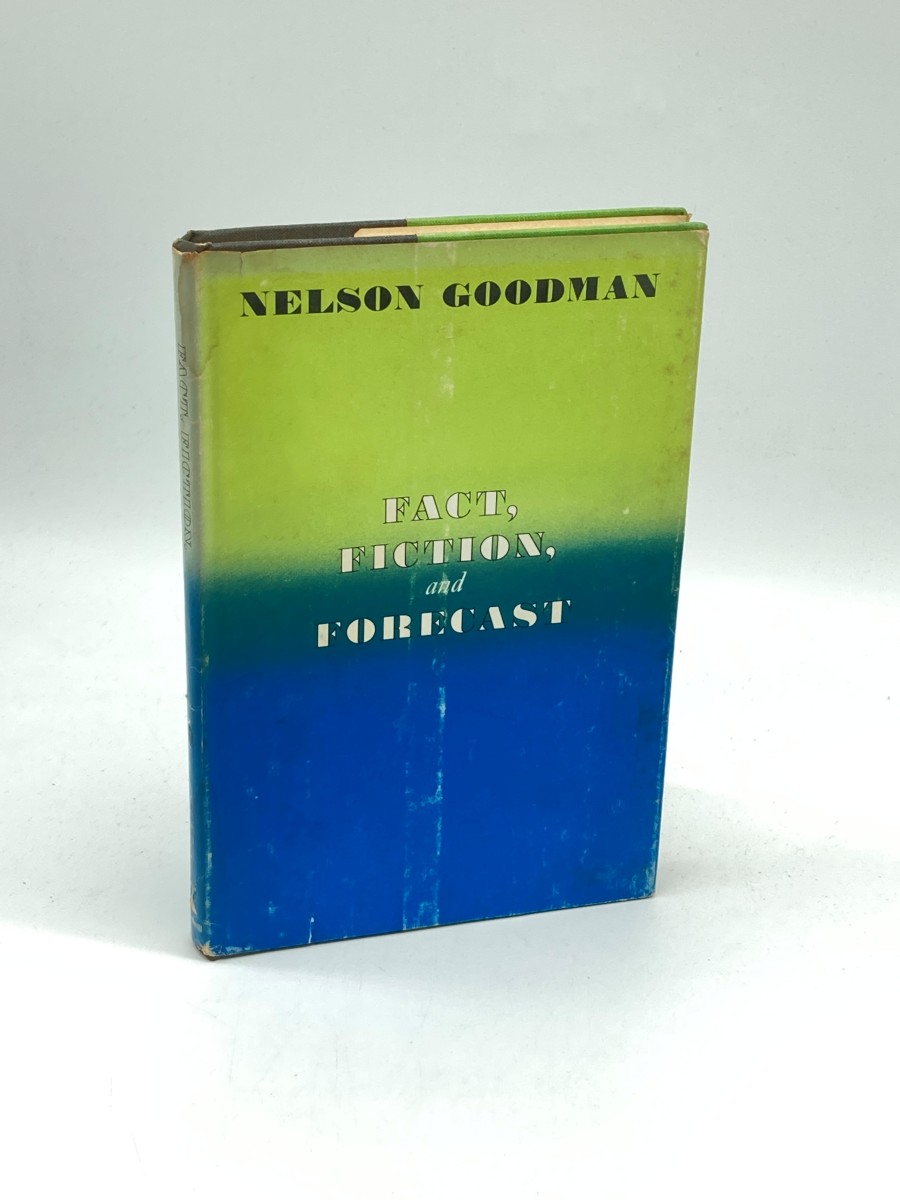 Fact, Fiction, and Forecast