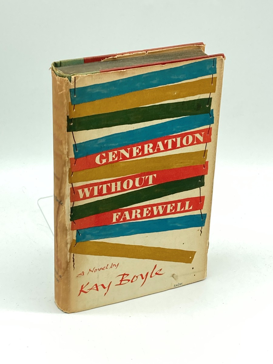 Generation Without Farewell