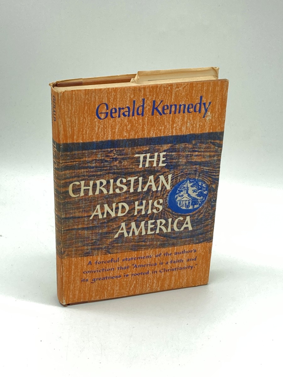 The Christian and His America