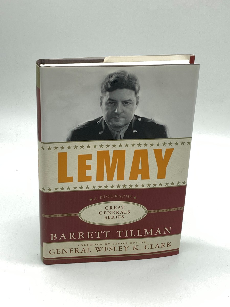 Image for Lemay A Biography Lemay A Biography