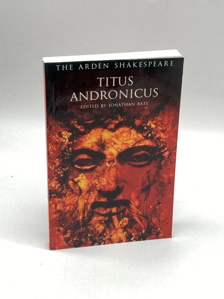 Titus Andronicus