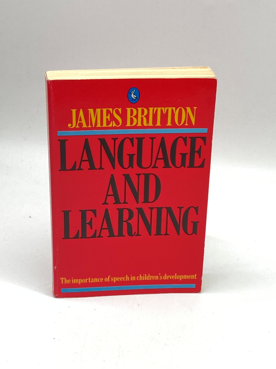 Language and Learning