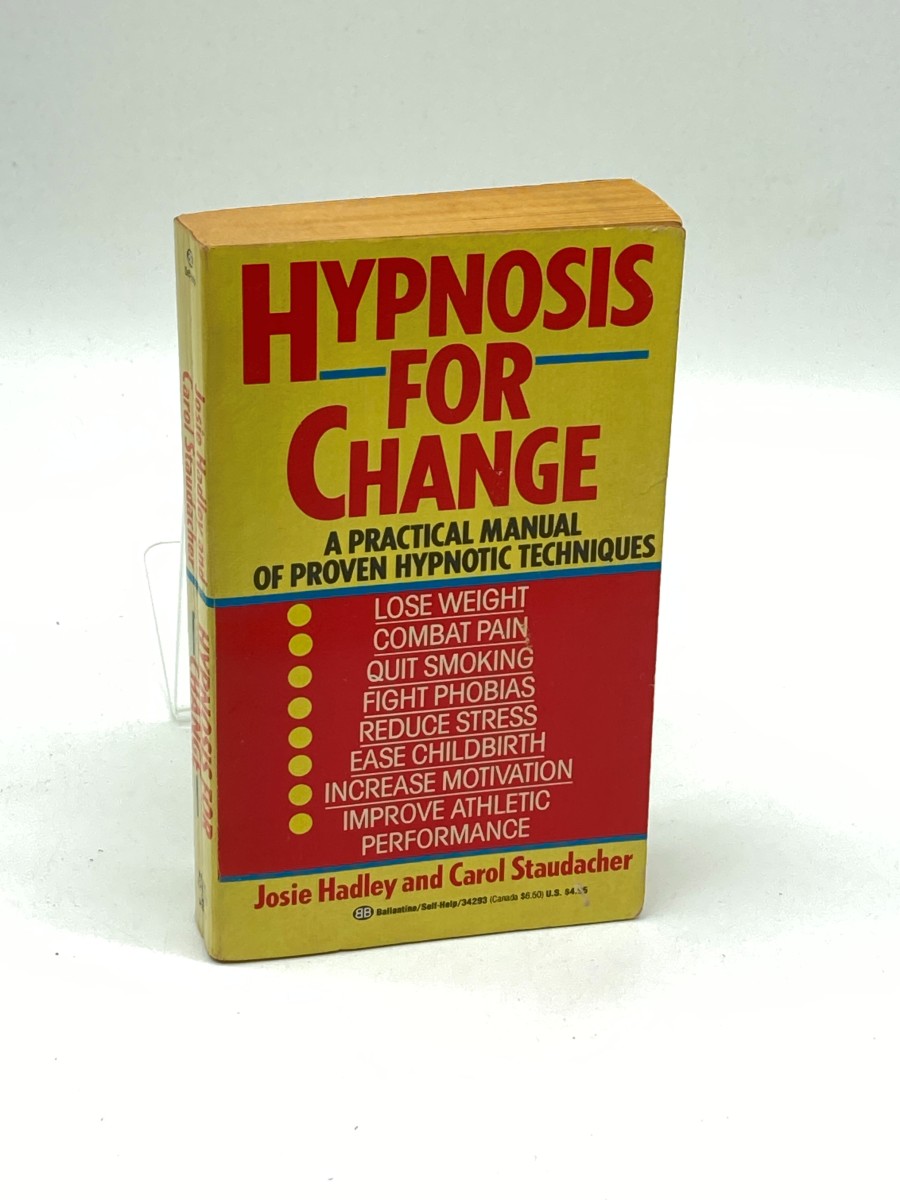 Hypnosis for Change