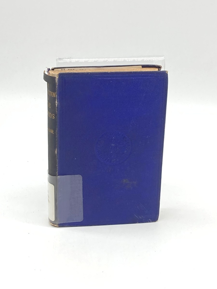 An Introduction to the Creeds (1890)