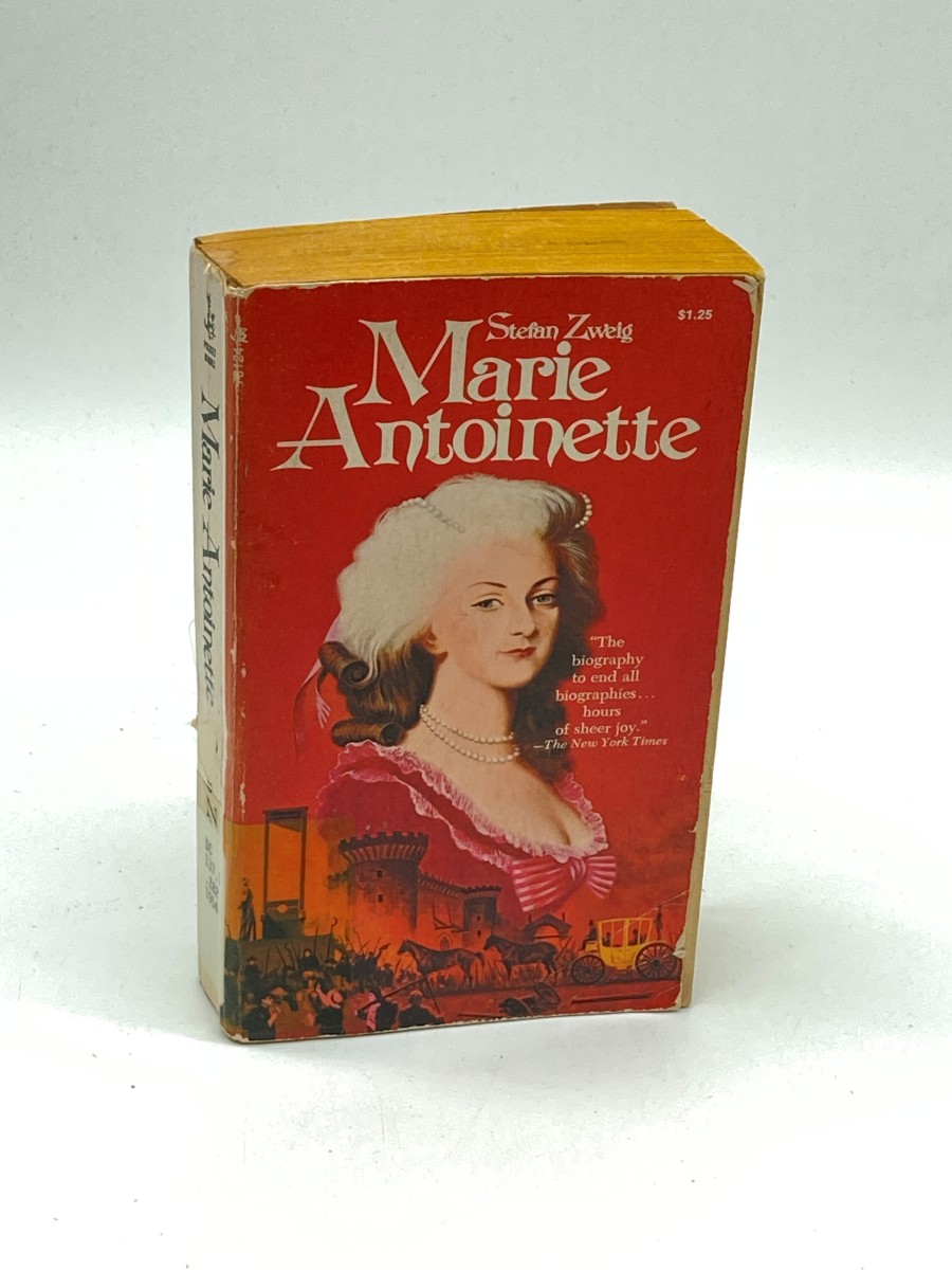 Marie Antoinette