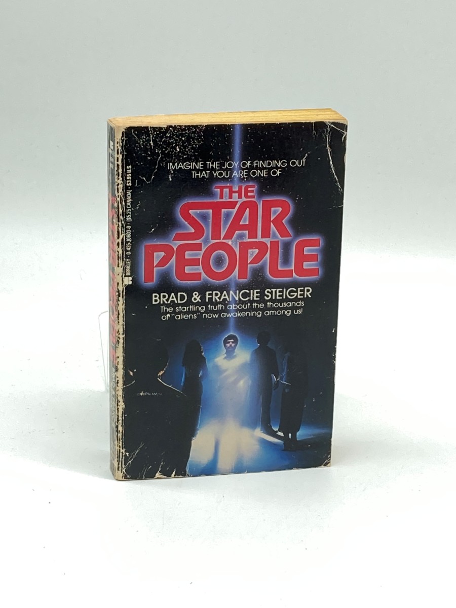 The Star People