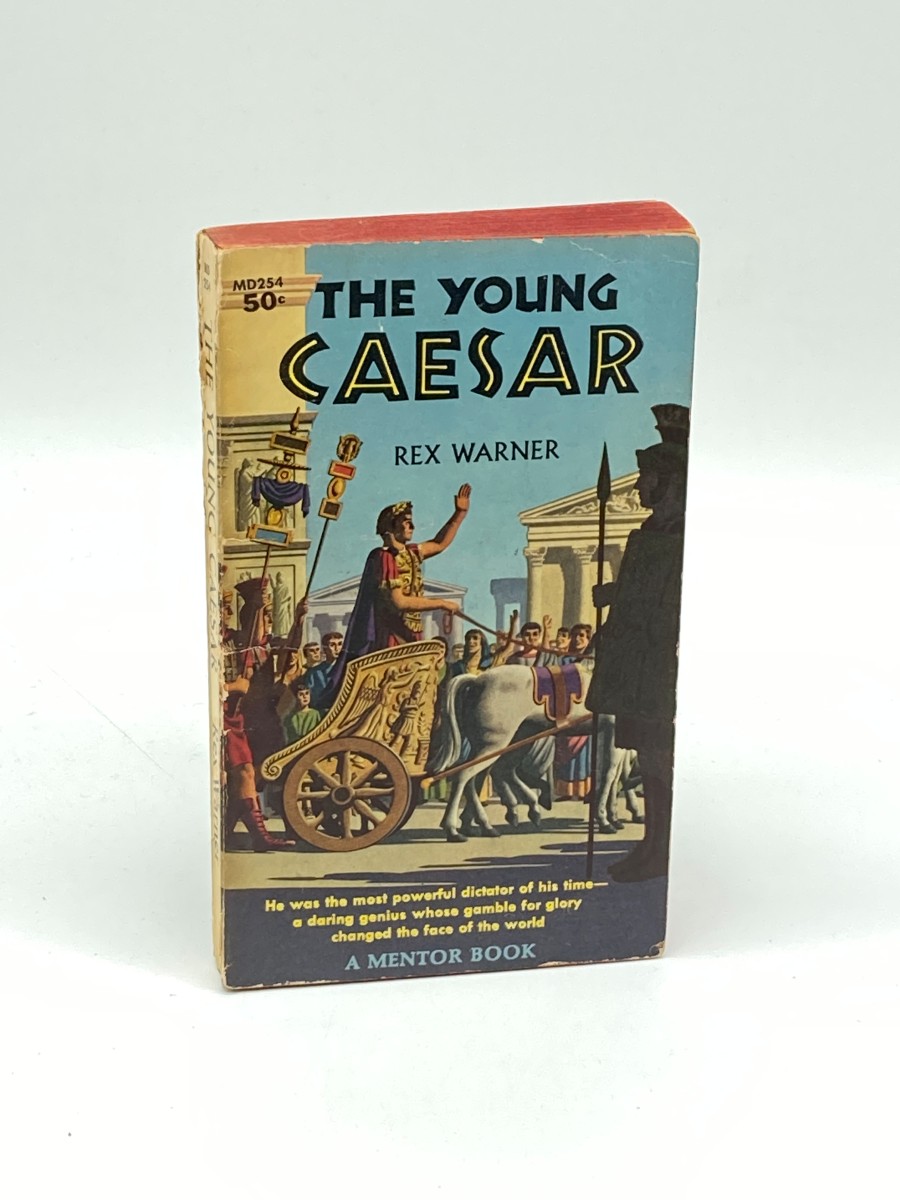 The Young Caesar