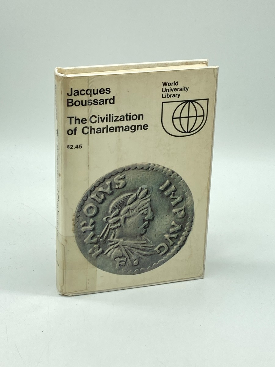 The Civilization of Charlemagne