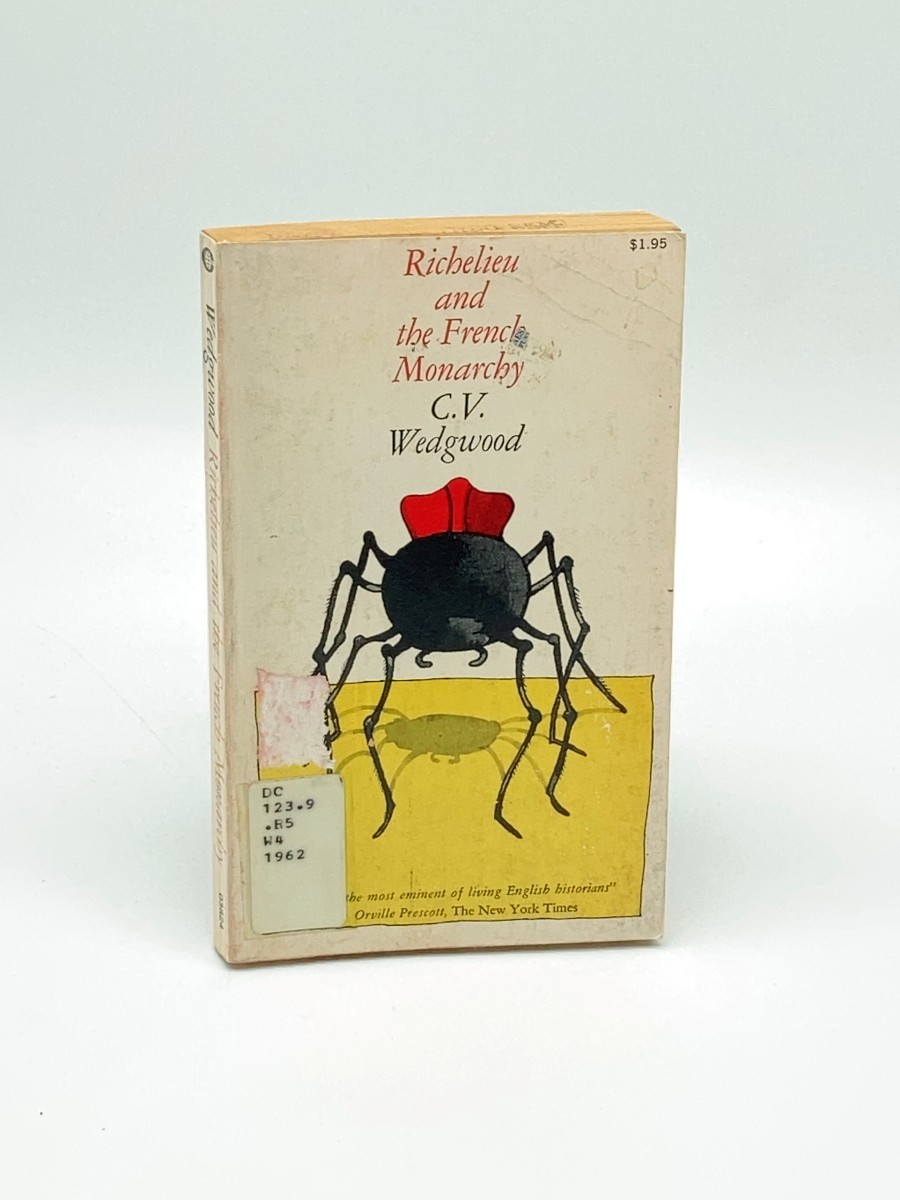 Richelieu and the French Monarchy