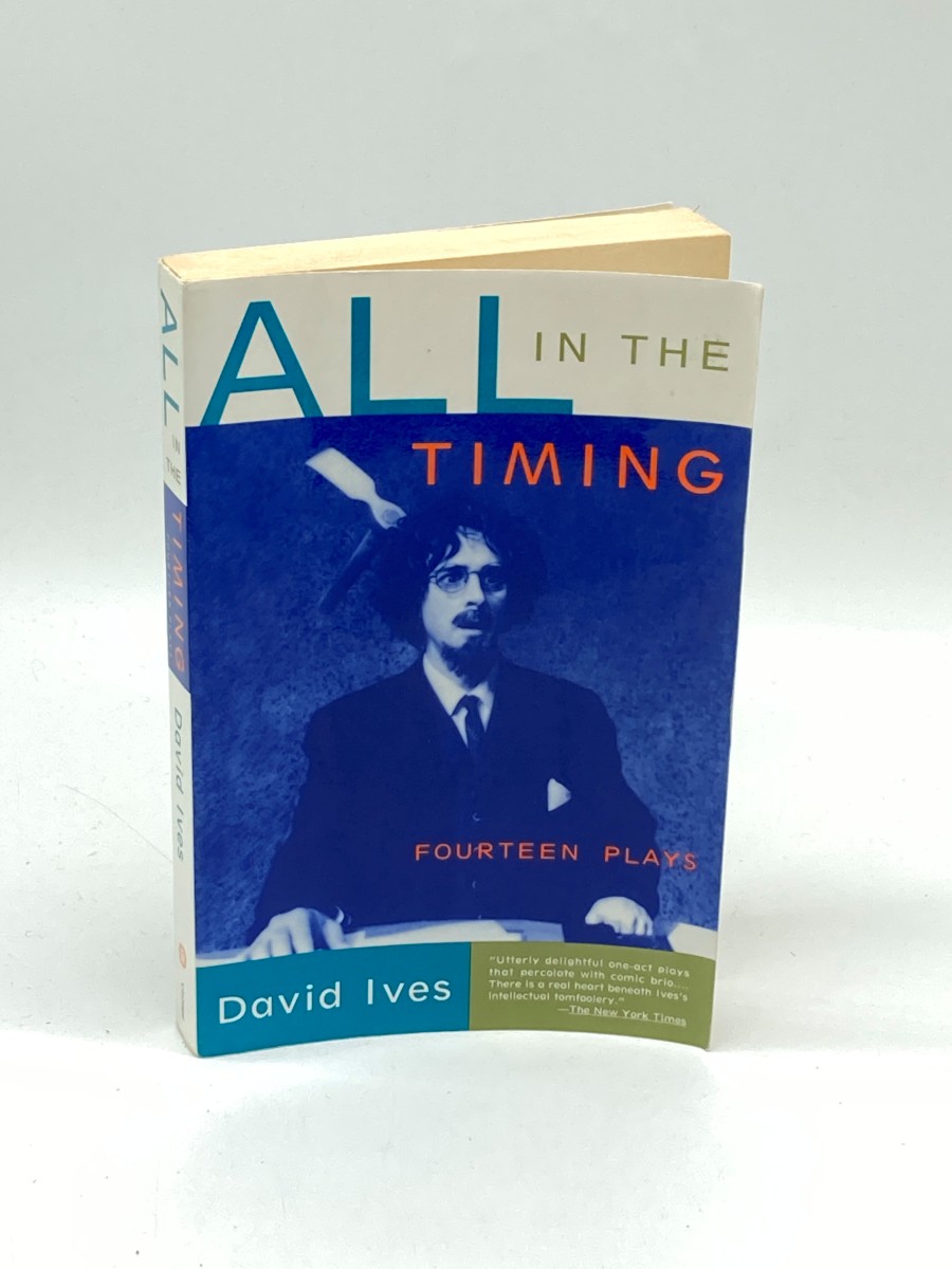 All in the Timing Fourteen Plays