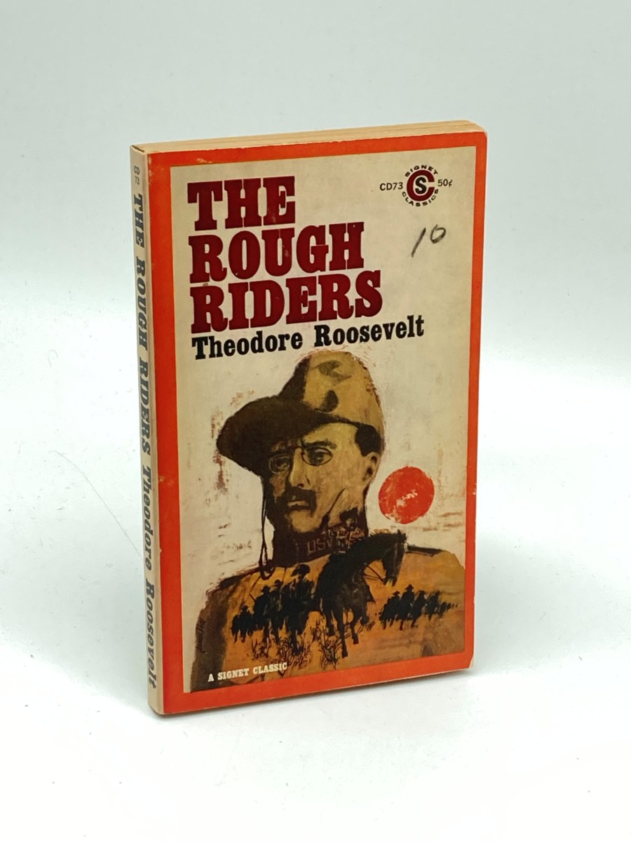 The Rough Riders