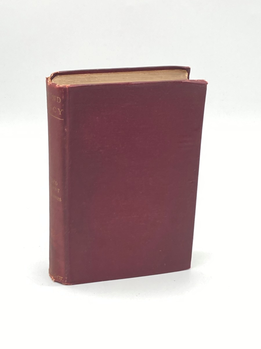 The Haunted Adjutant (1885) And Other Stories