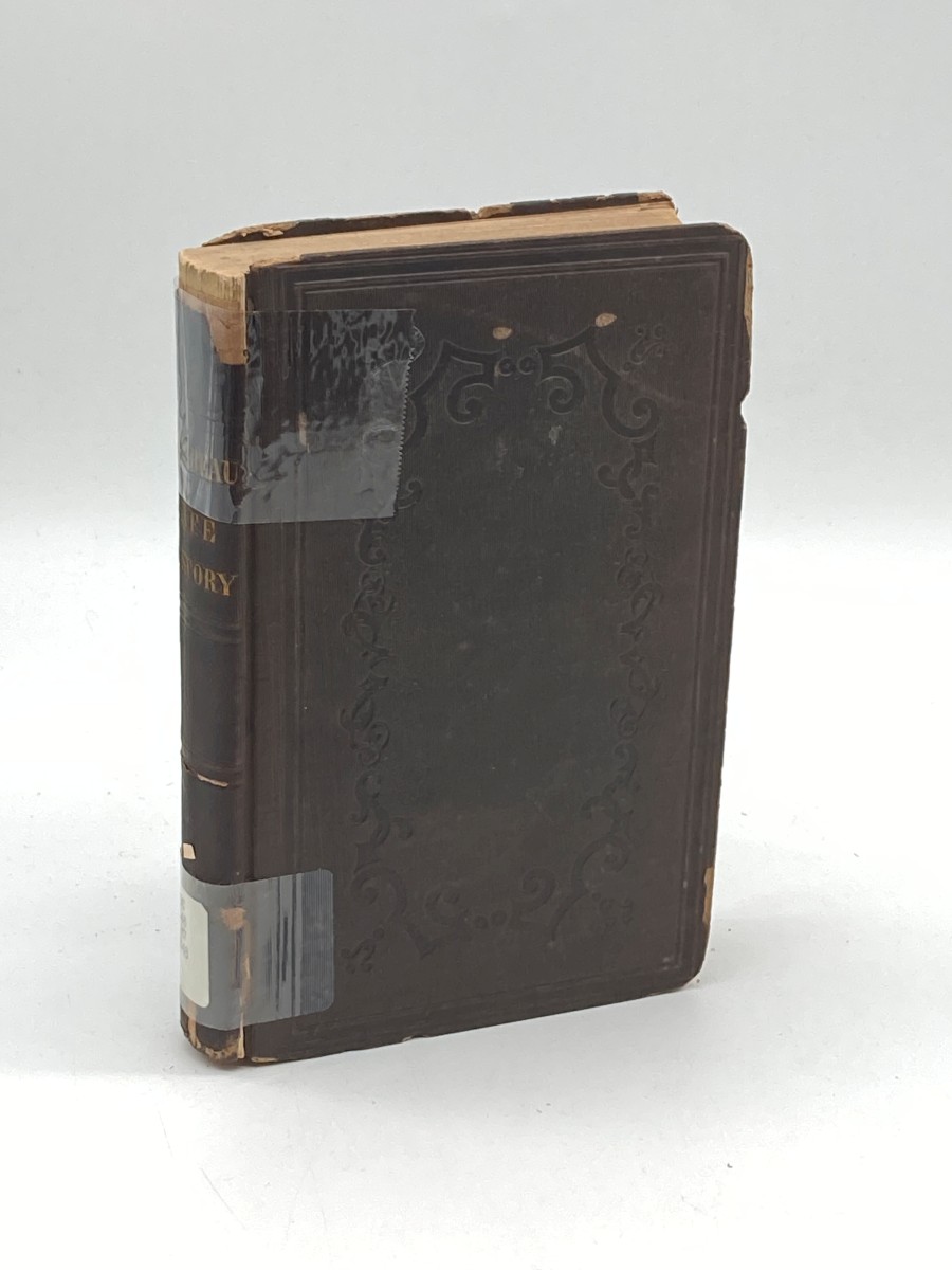 Mirabeau (1848) A Life-History, Complete in One Volume