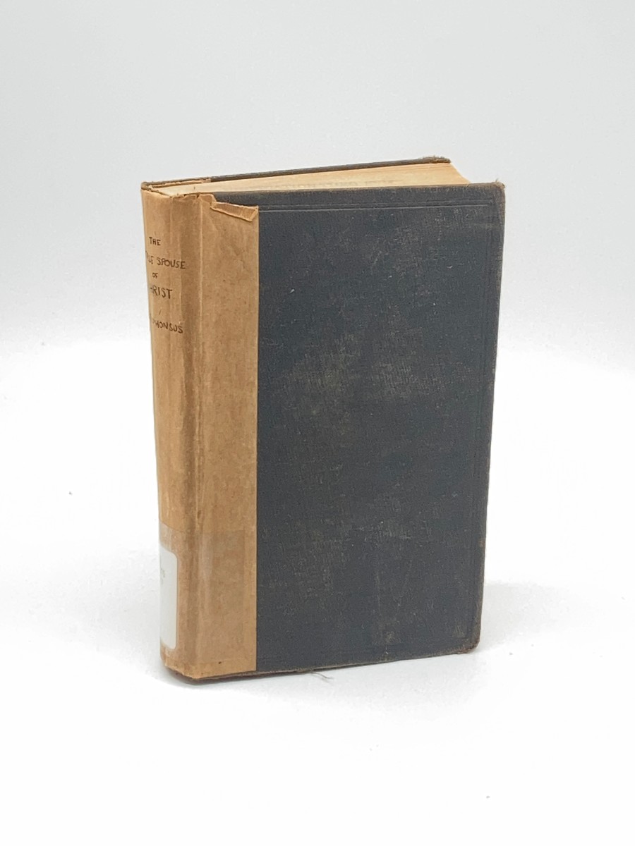 The True Spouse of Christ