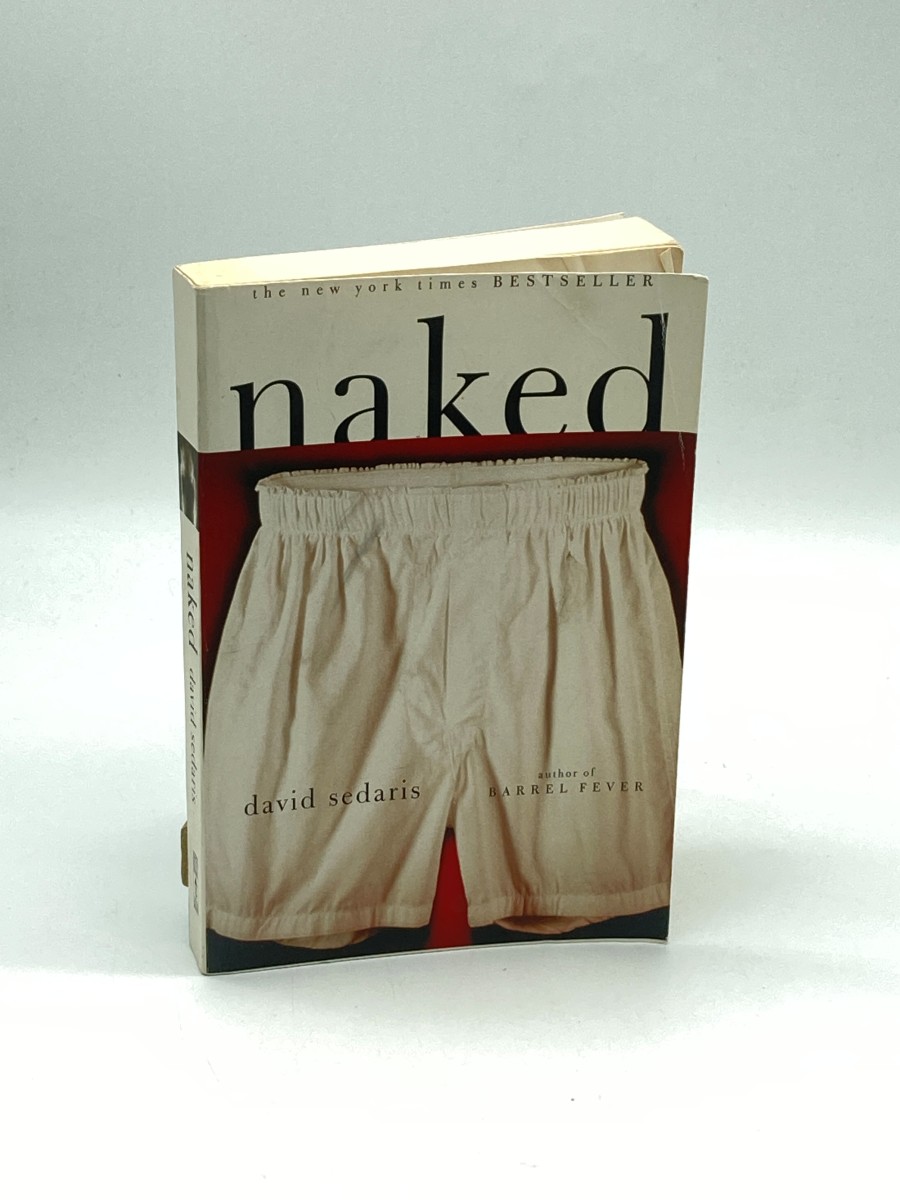 Naked