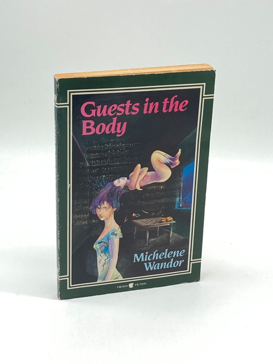 GUESTS in the BODY