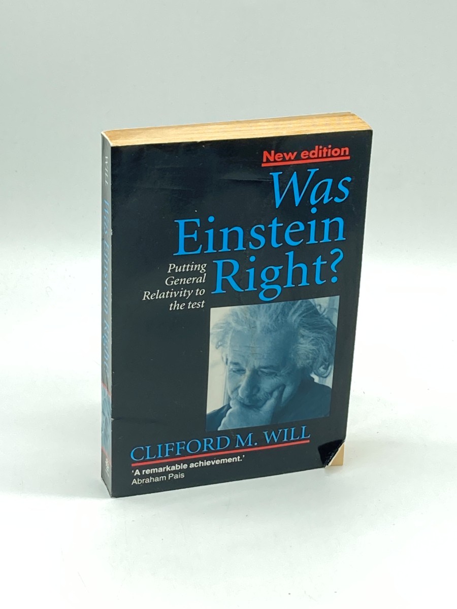 Was Einstein Right Putting General Relativity to the Test