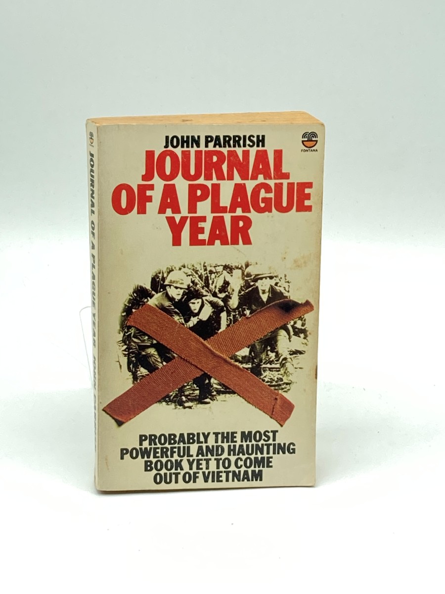 Journal of a Plague Year