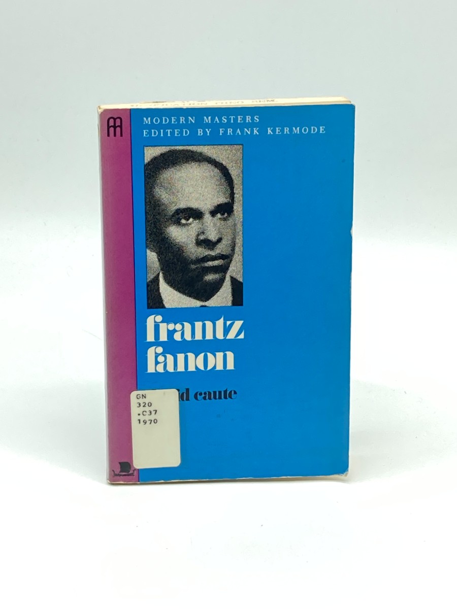 Frantz Fanon