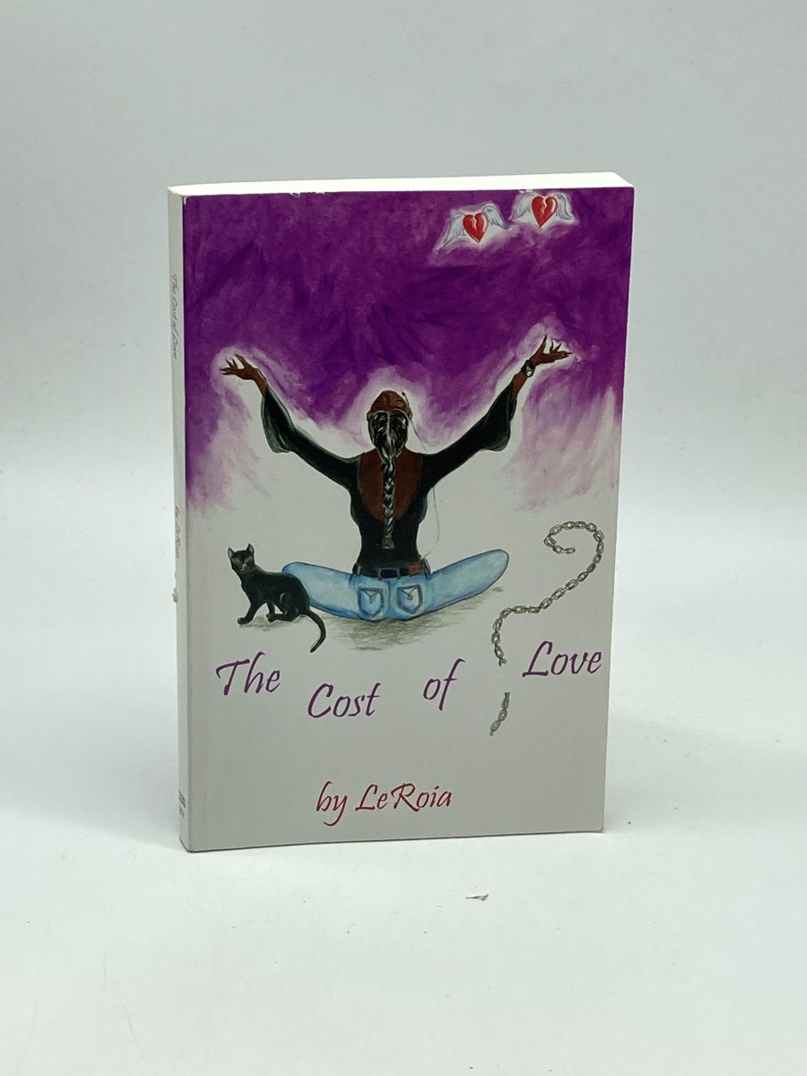 The Cost of Love (Signed)