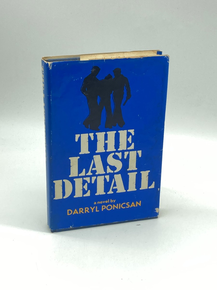 The Last Detail
