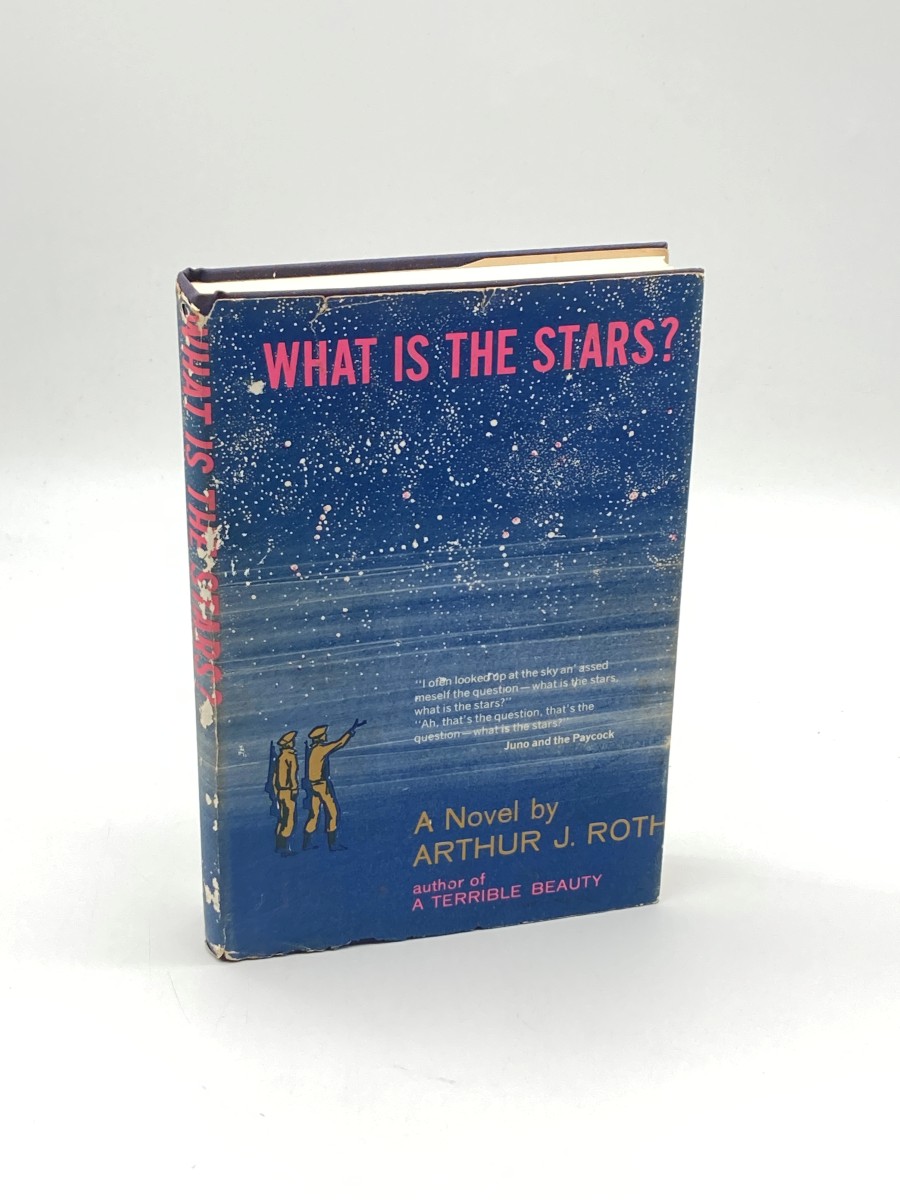 What is the Stars