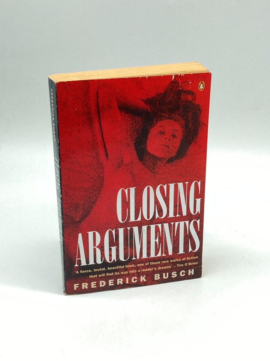 Closing Arguments