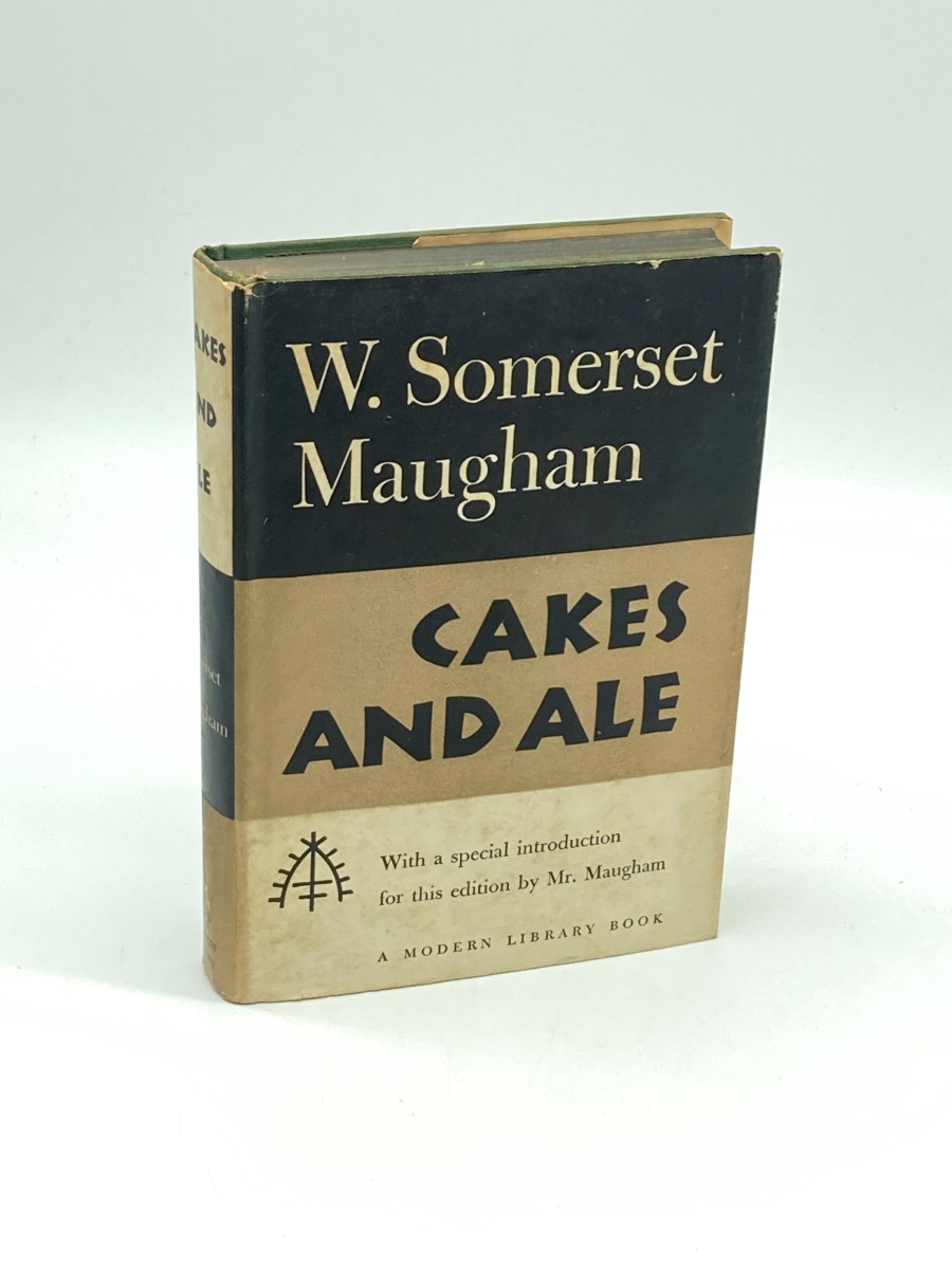 Cakes And Ale