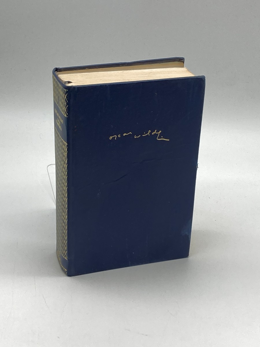 Oscar Wilde Obra Completa Volume Unico (Brazilian Portuguese)