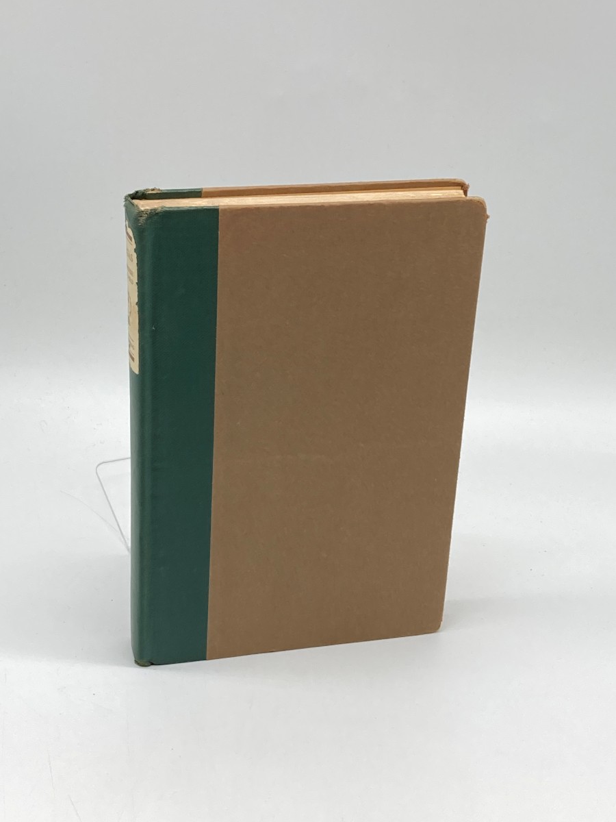 Degas (1927) An Intimate Portrait