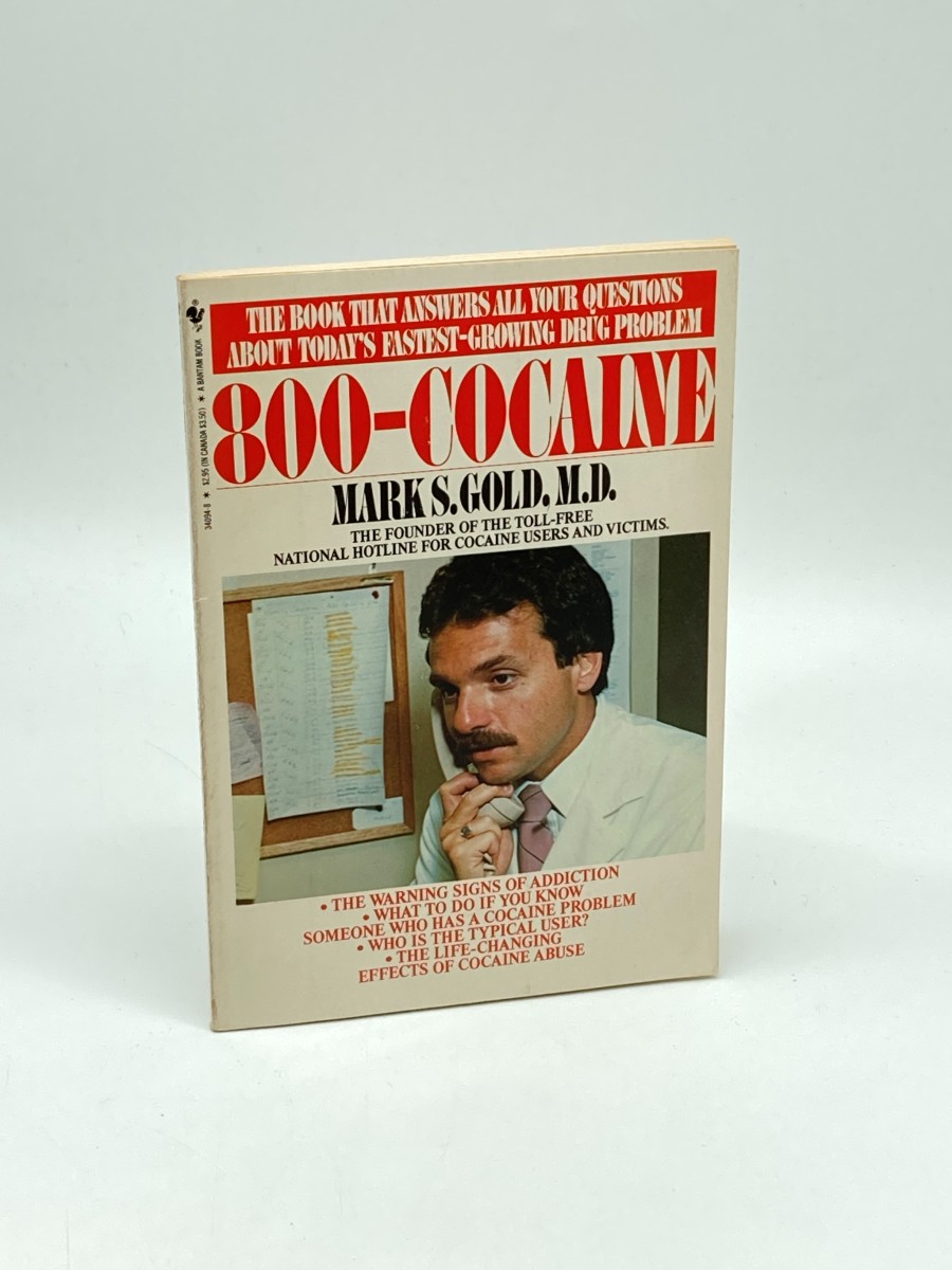 800-Cocaine