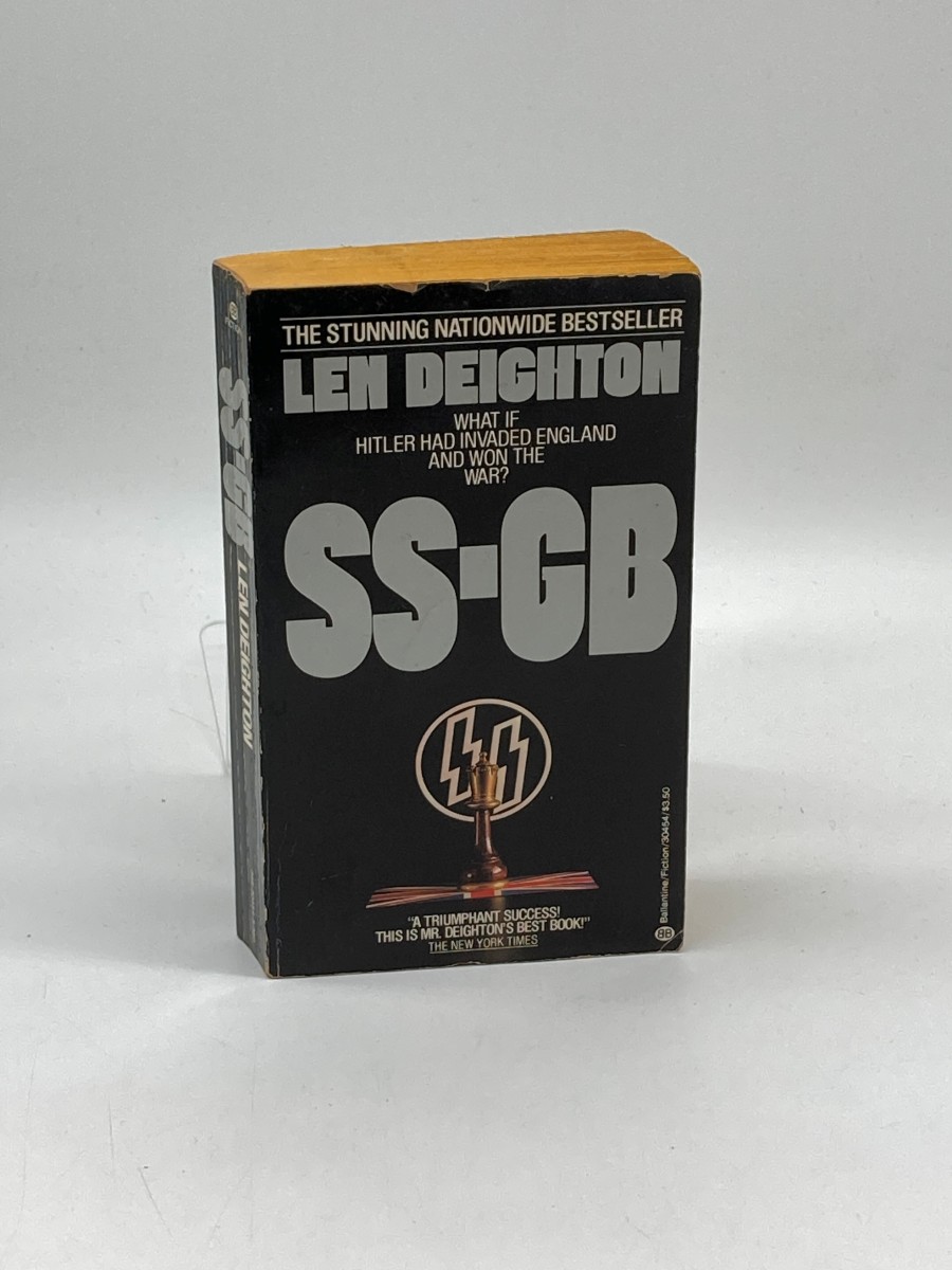 Ss-GB