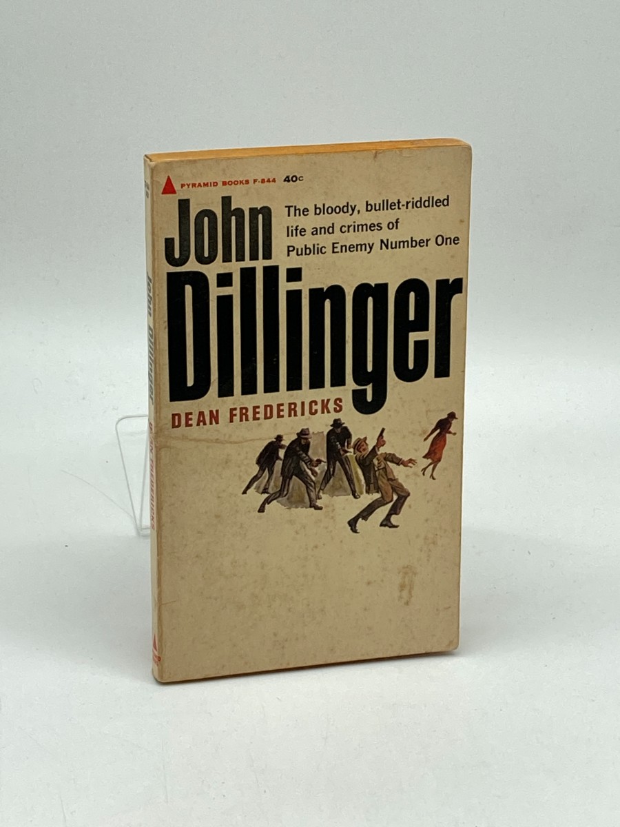 John Dillinger