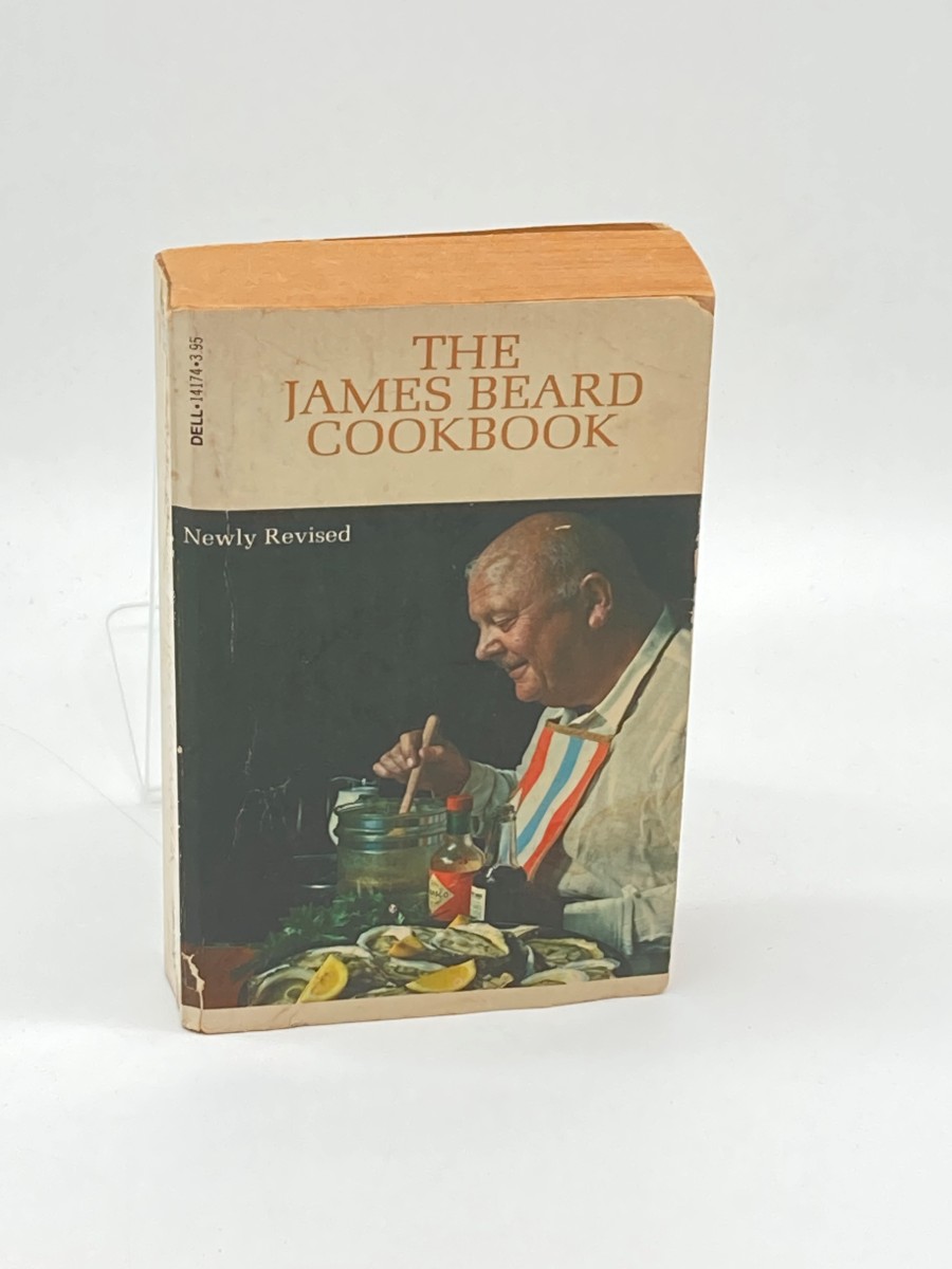 THE JAMES Beard Cookbook