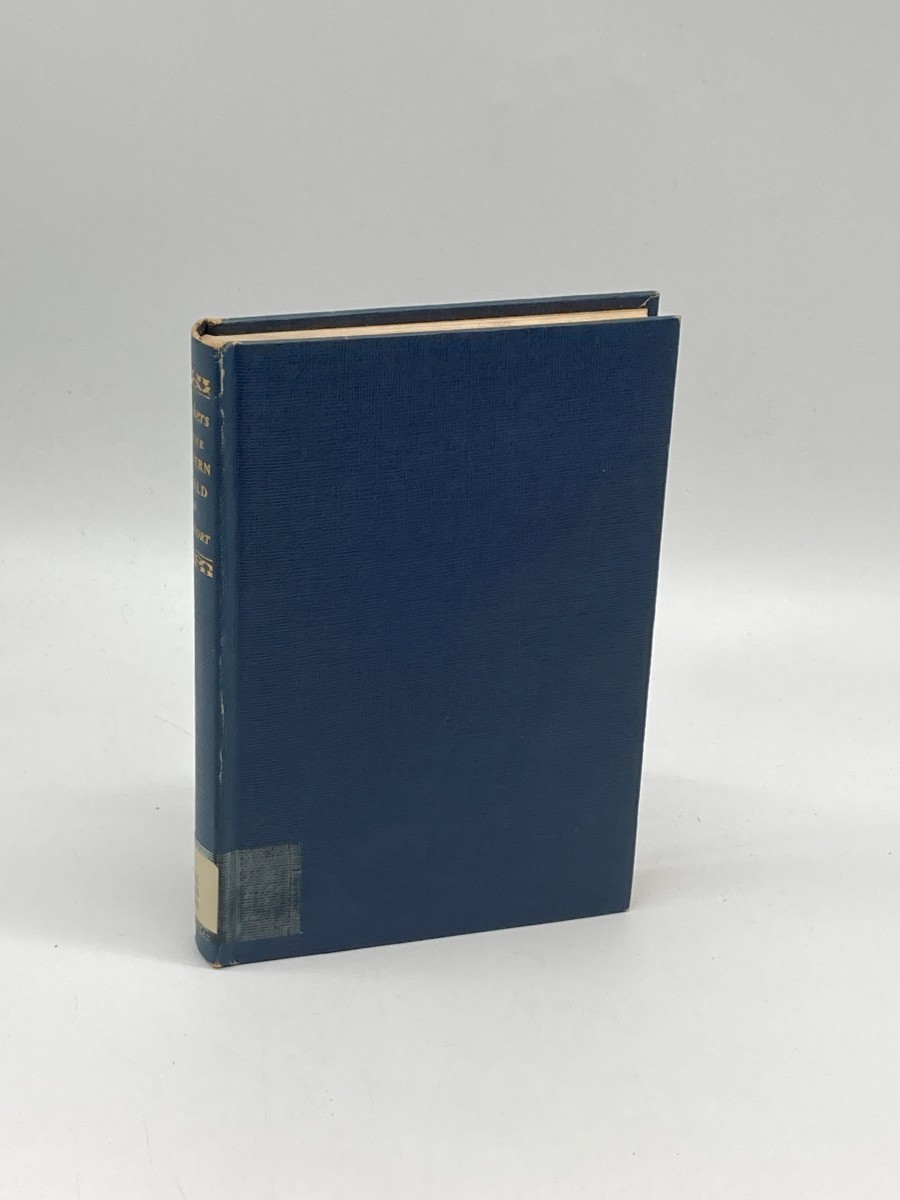 Quakers in the Modern World (1949)