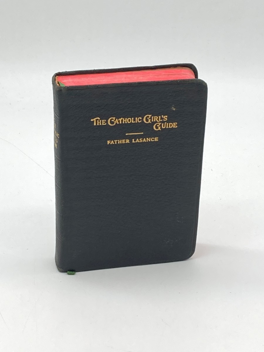The Catholic Girl's Guide (1946)