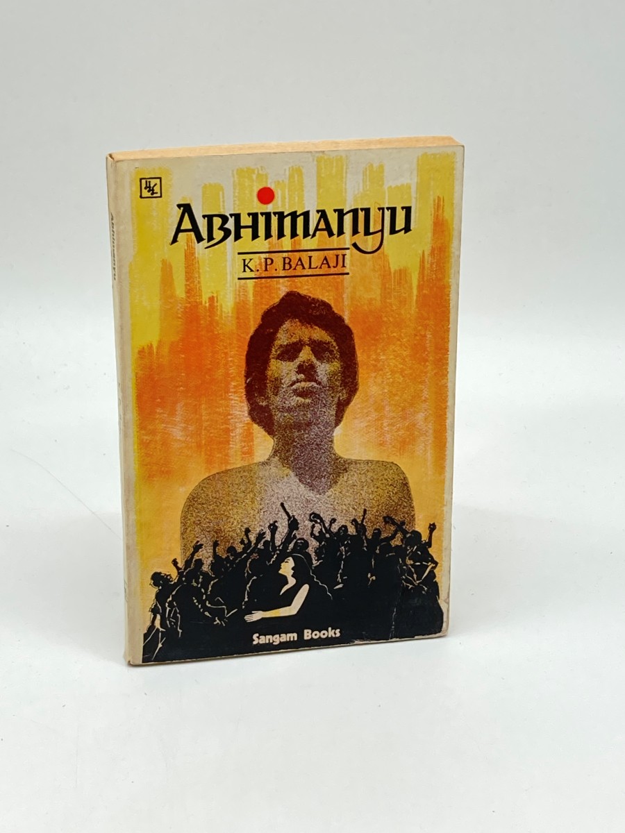 ABHIMANYU