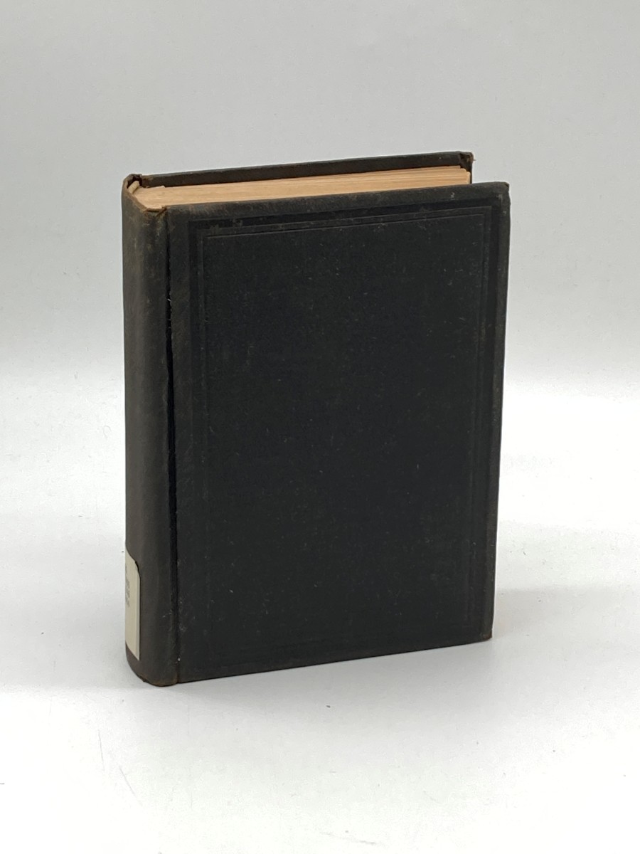 The Emphatic Diaglott (1864) Containing the Original Greek Text of the New Testament