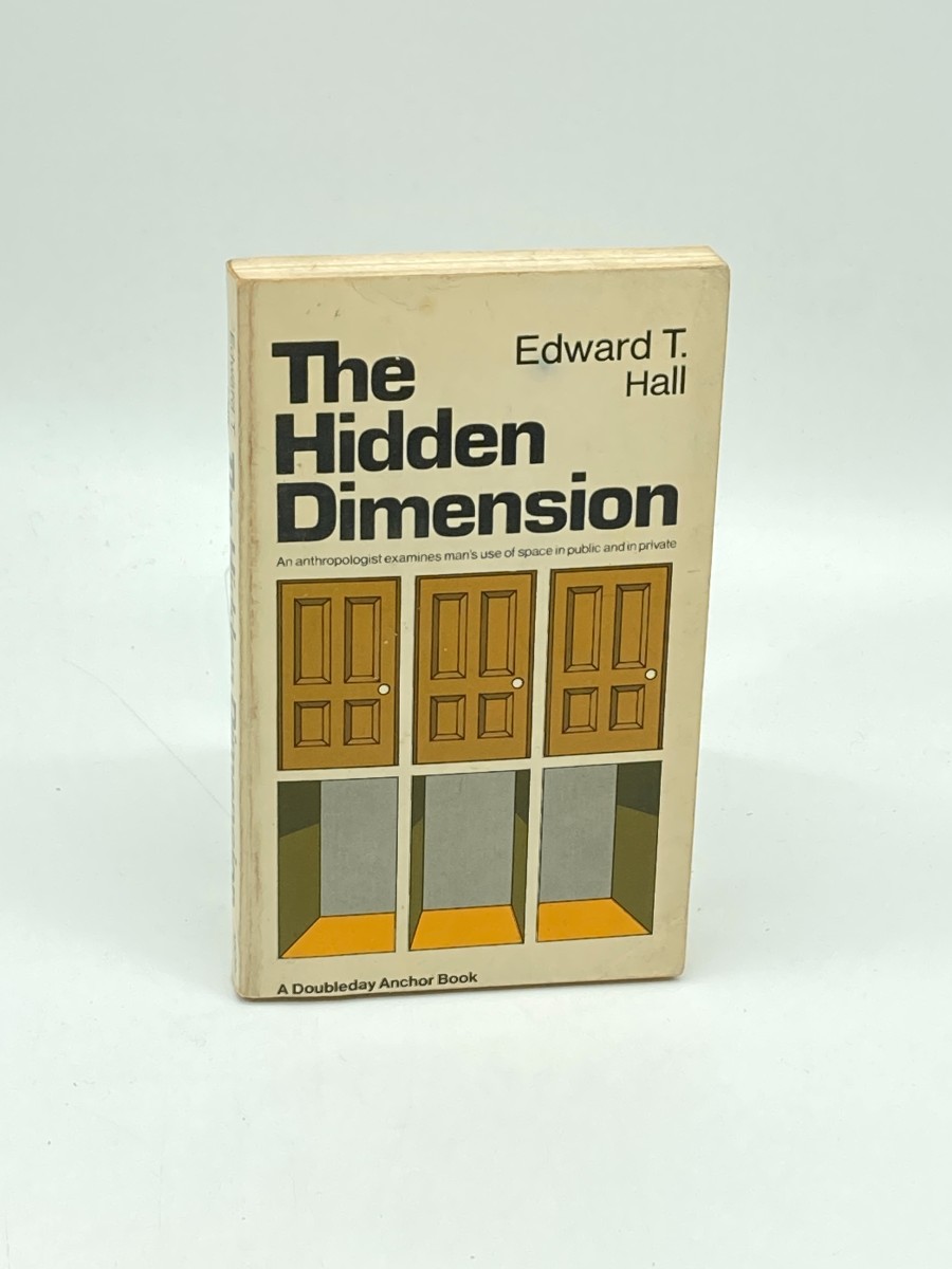 The Hidden Dimension